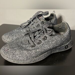 Allbirds The Wool Runners Women's sz 7 sneakers